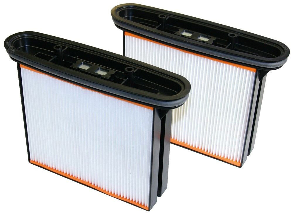 FKP 4300 HEPA FILTERCASSETTE