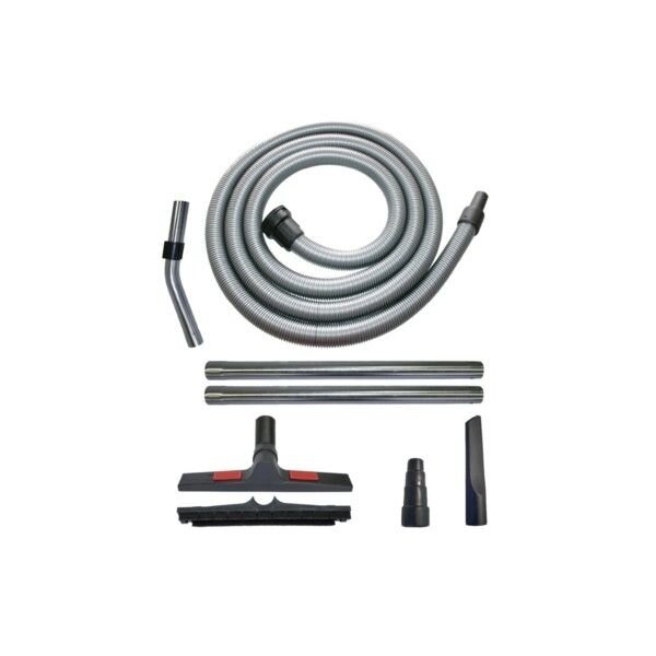 STOFZUIGER I-PULSE L-1635 TOP