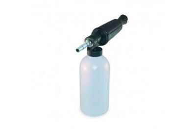SCHUIMINJECTOR VOOR HOGEDRUKREINIGER 1050 SERIE