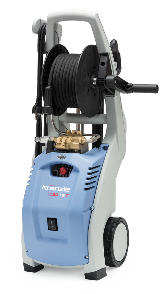 HOGEDRUKREINIGER K1050TST