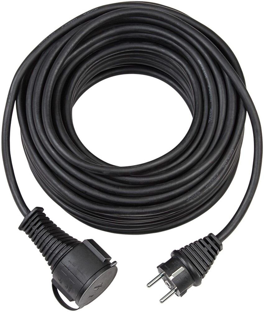 VERLENGKABEL RR 25 METER 3X1.5MM