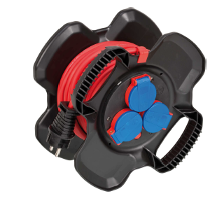 X-GUM IP44 H07RN-F 3G1,5 10M