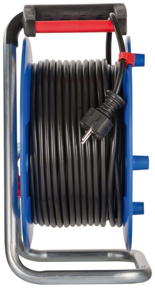 KABELHASPEL 50M 3X1.5MM2