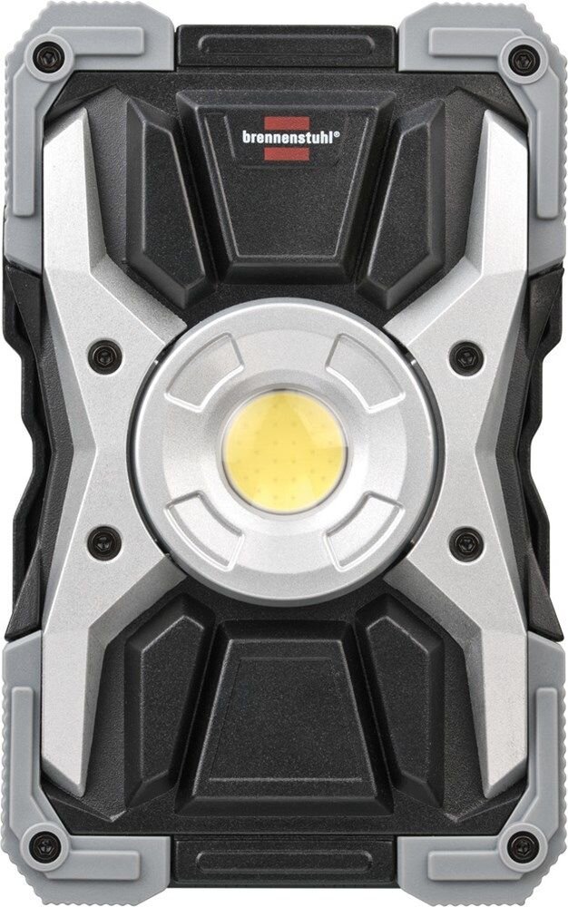 RUFUS 1500 OPLAADBAAR LED