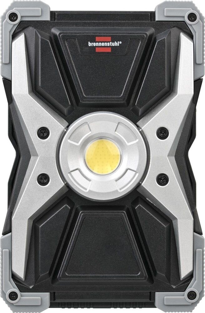 RUFUS 3000 OPLAADBAAR LED