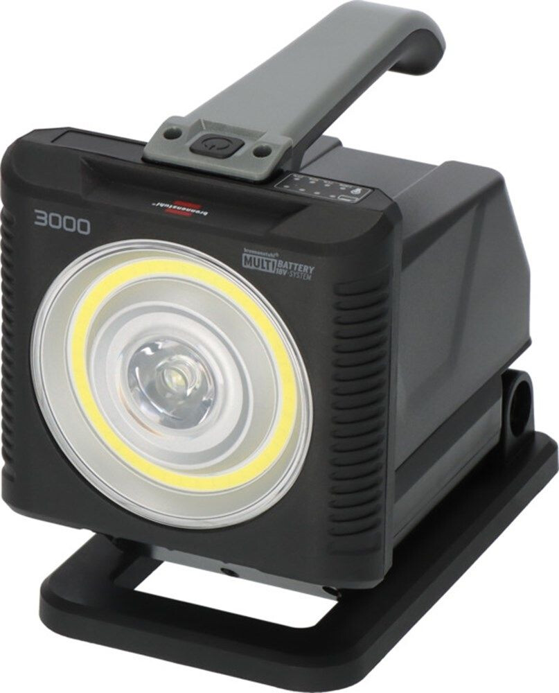 MULTI BATTERIJ 18V LED