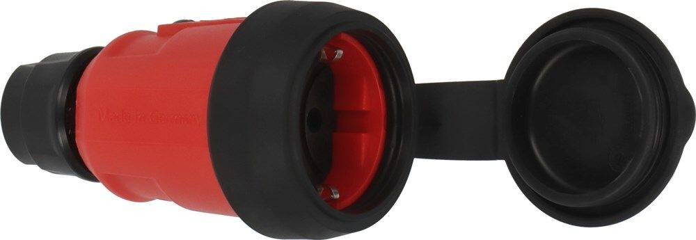 PROFESSIONAL IP44 KOPPELING