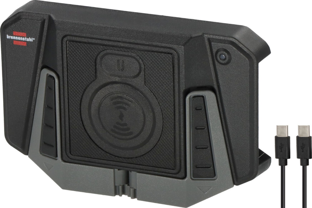 DRAADLOZE OPLAADPAD WCP 20W