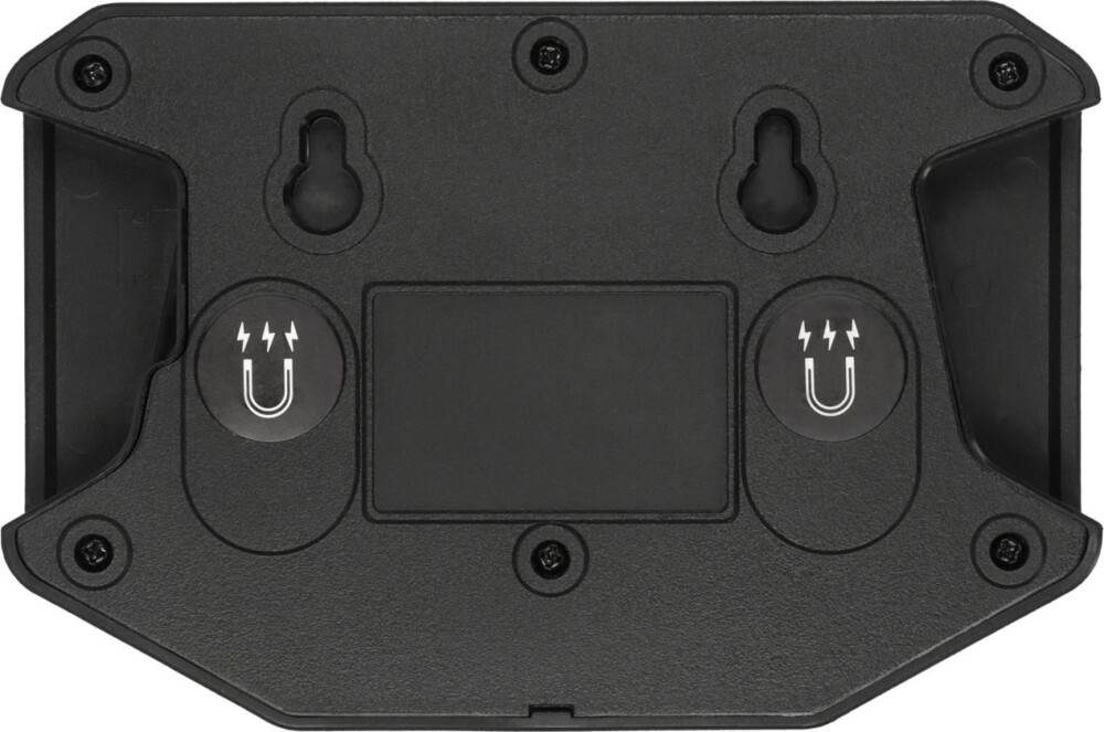 DRAADLOZE OPLAADPAD WCP 20W