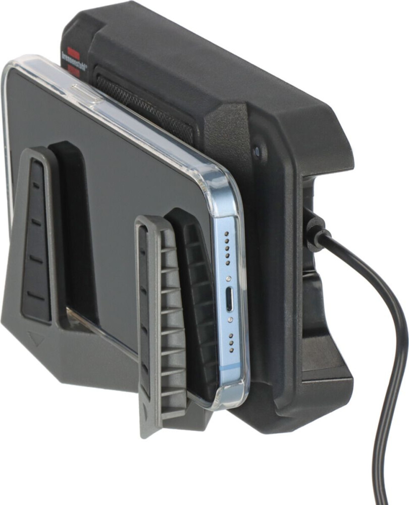 DRAADLOZE OPLAADPAD WCP 20W