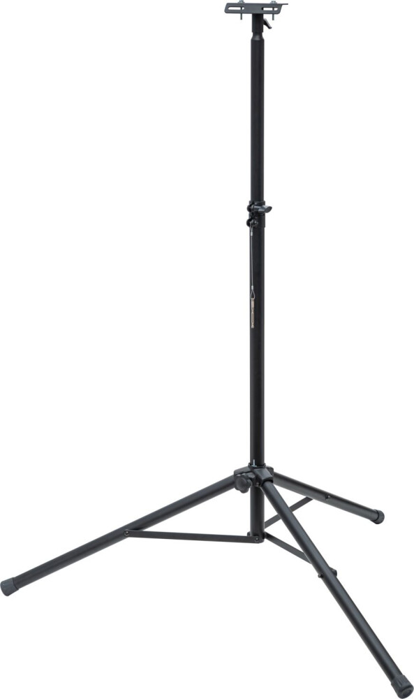 TELESCOOPSTATIEF ST 200 MAX 200CM ZWART