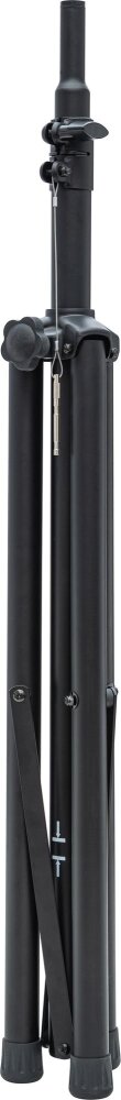 TELESCOOPSTATIEF ST 200 MAX 200CM ZWART