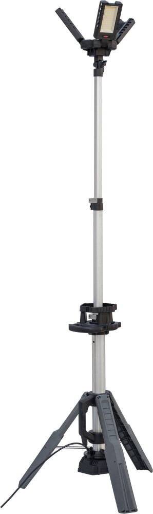 STATIEF LED BOUWSPOT DRIEPOOT 13050T