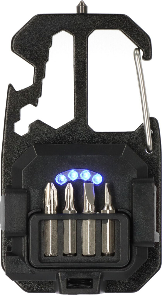 MINI LED ZAKLAMP MTL300 A 600LM