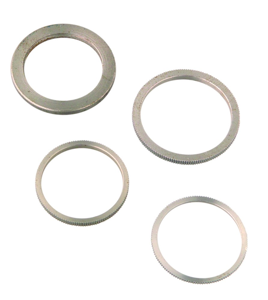 REDUCEERRING ASGAT ZAAG 30 X 25,4 MM
