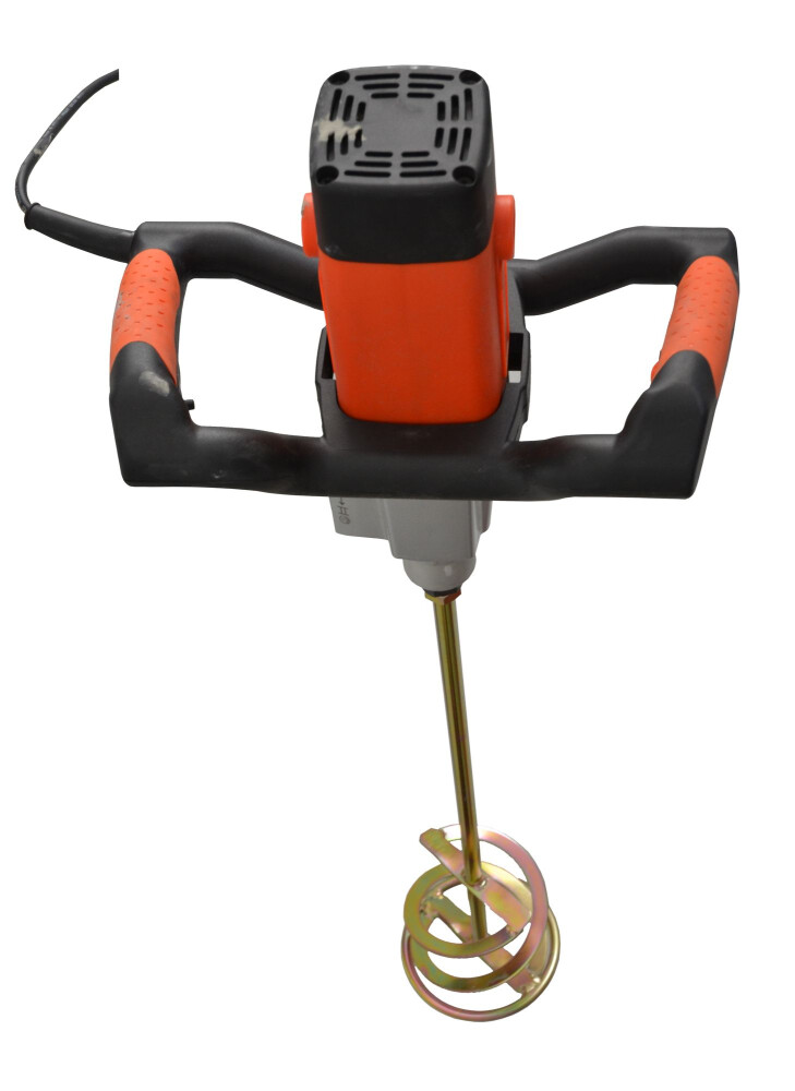 MIXER MET 140 MM GARDE