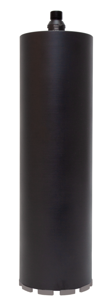 K862 BETONBOOR 40MM X 400MM 1/2"