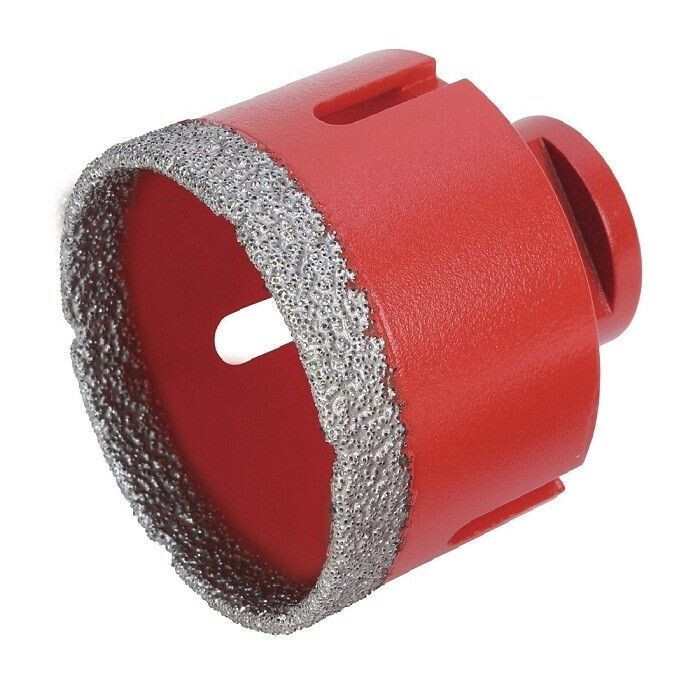 DRY CUT. DIAMANTBOOR M14 50MM