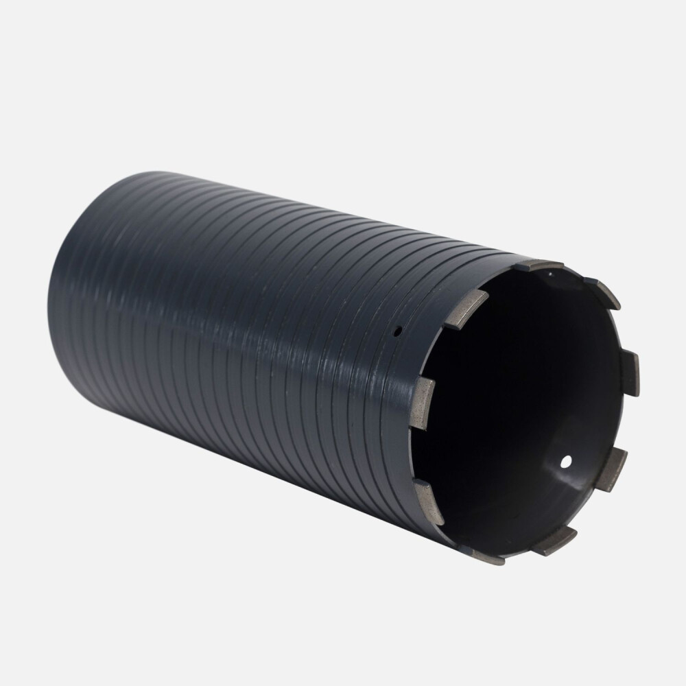 DROOGBOOR 11/4" 62MM L=300MM