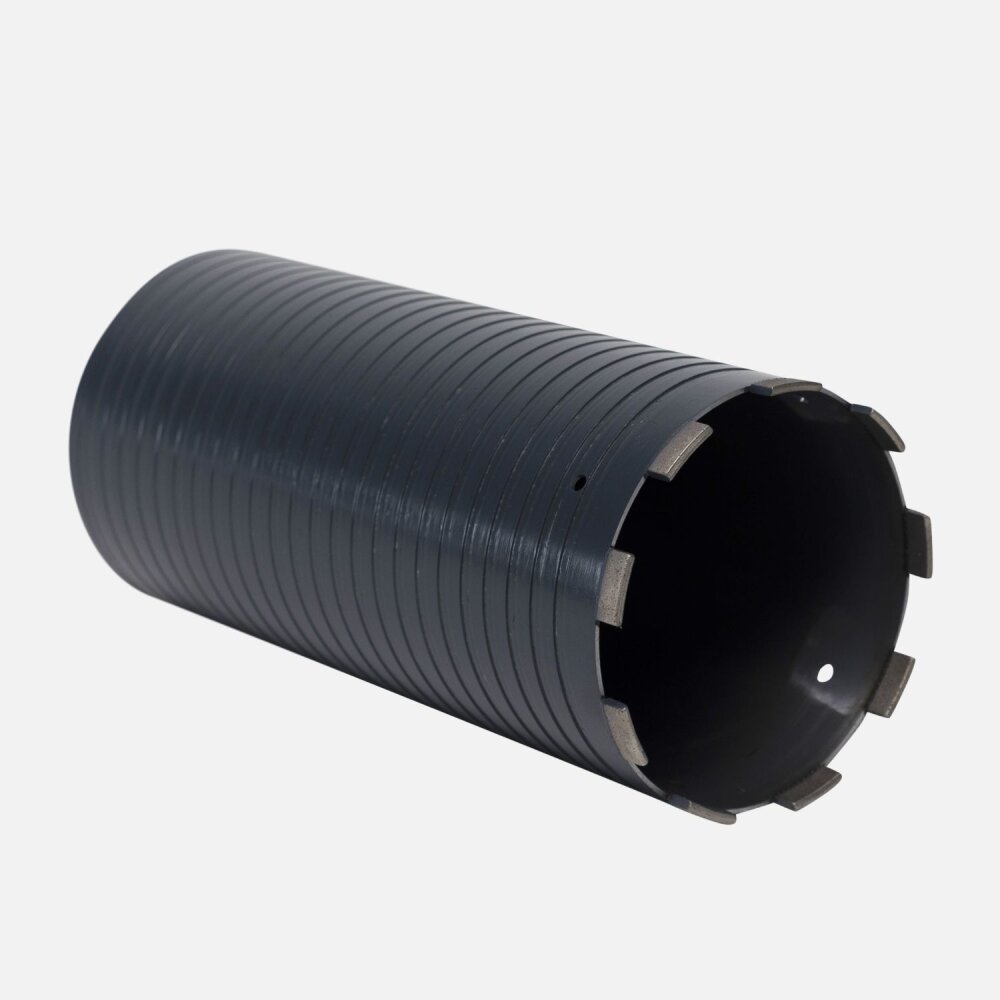 DROOGBOOR 11/4" 132MM L=300MM