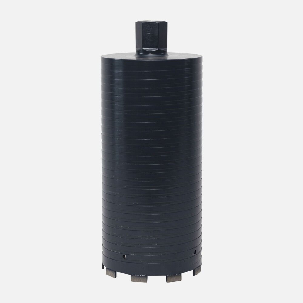 DROOGBOOR 11/4" 132MM L=300MM