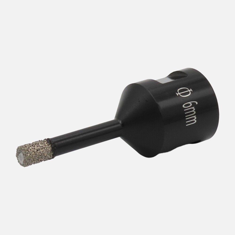 TEGELBOOR 25MM M14