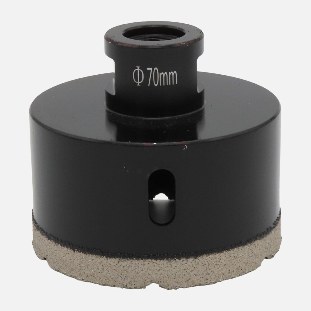TEGELBOOR 50MM M14