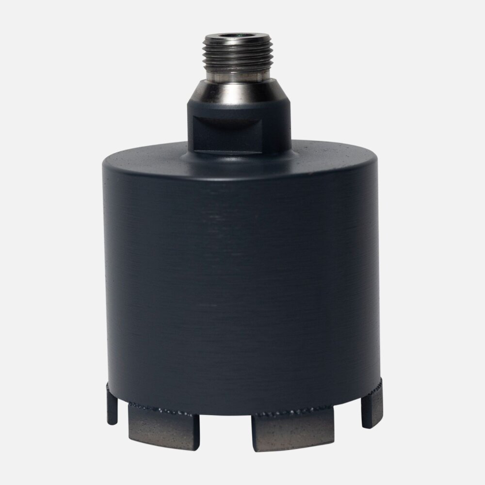DOZENBOOR STEEN 82MM 6 SEGM