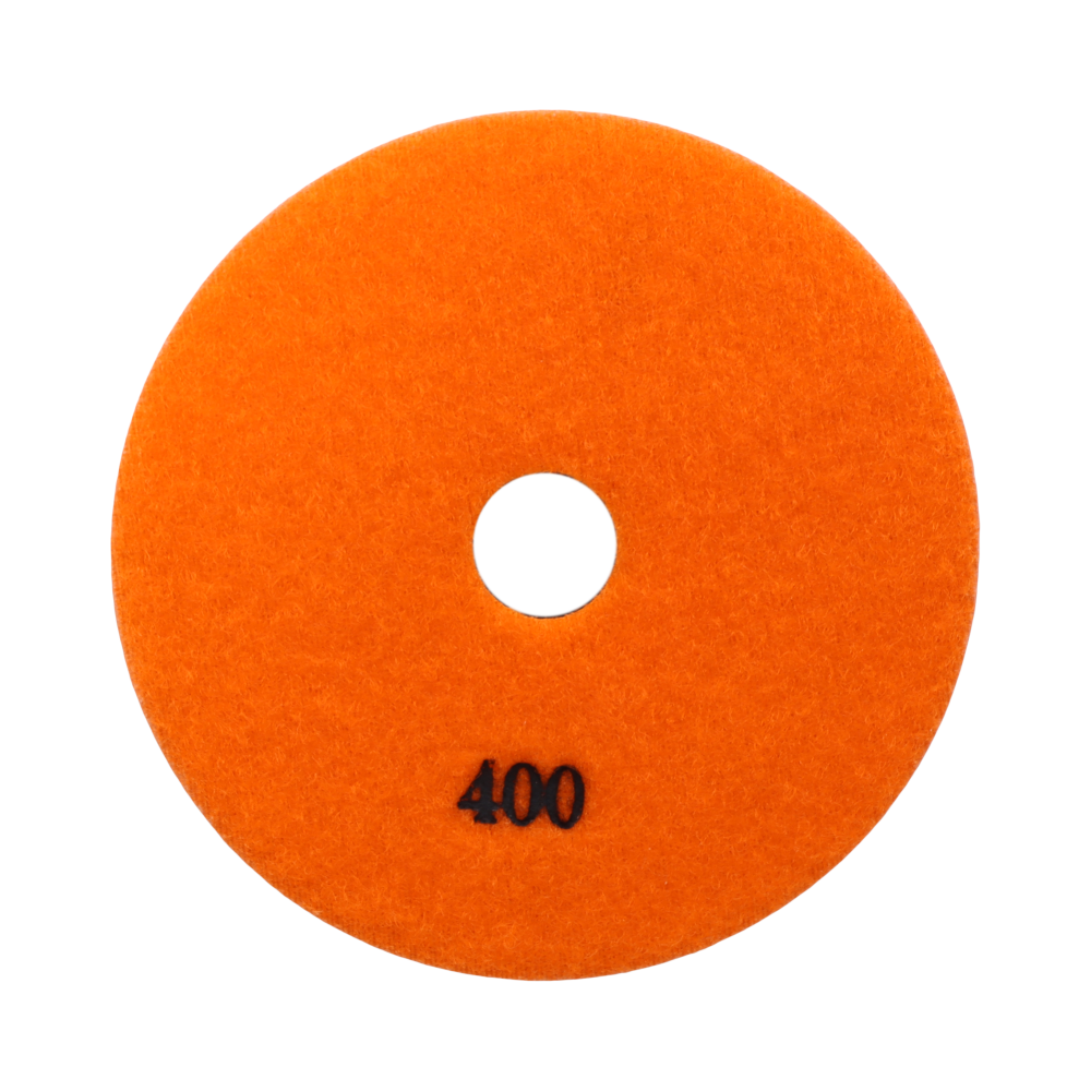 POLIJSTPAD STAR ULTIMATE #100 125M