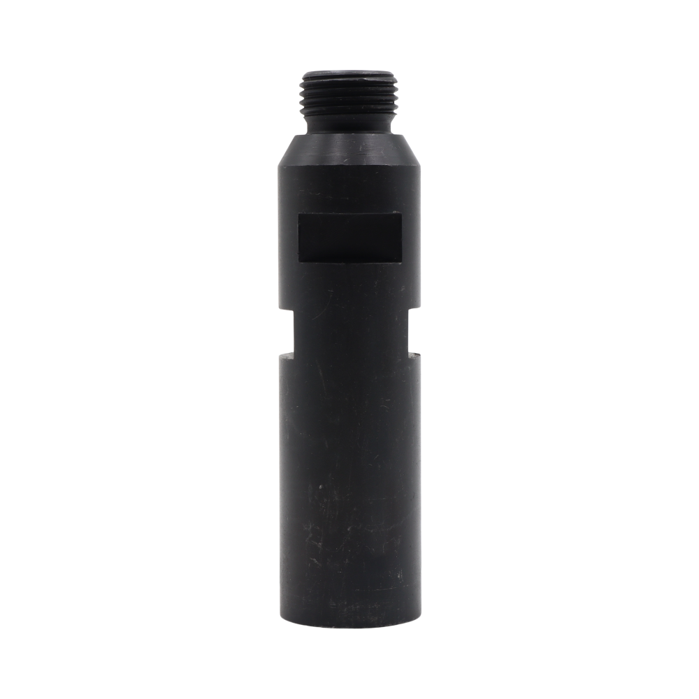 VERLENGSTUK 1/2" L=100MM