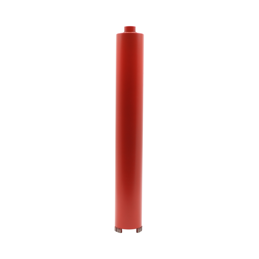 DROOGBOOR 61MM M16 L=400MM