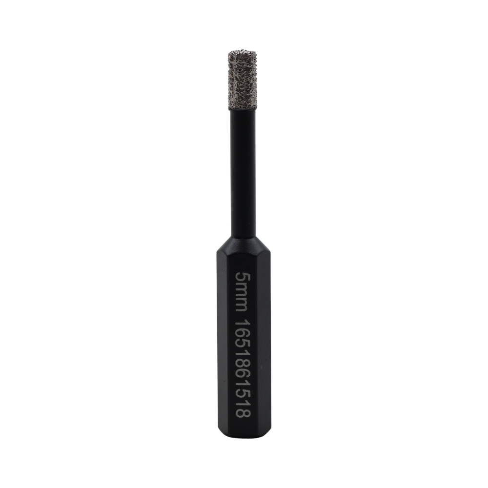 TEGELBOOR 5MM HEX AANSL