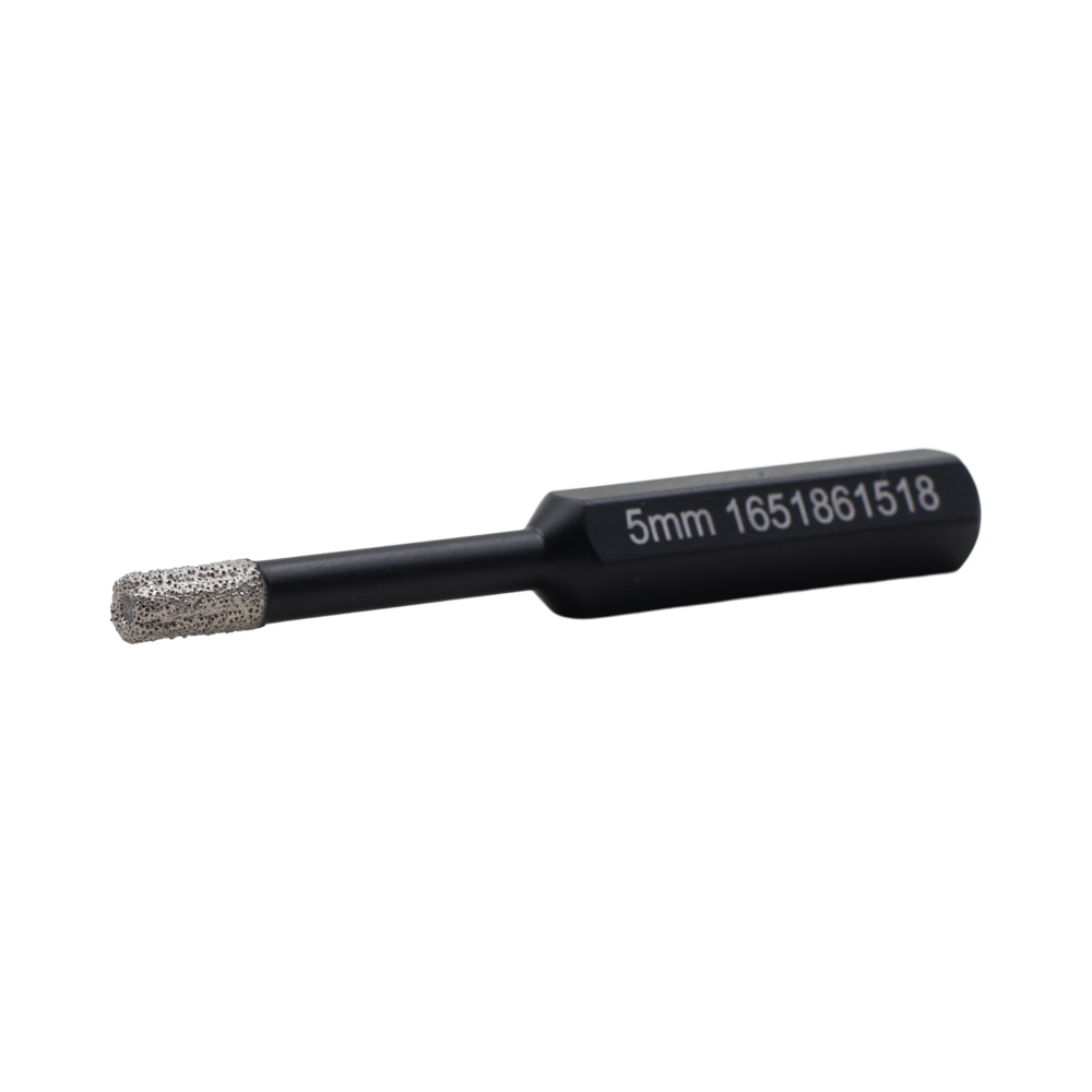 TEGELBOOR 5MM HEX AANSL