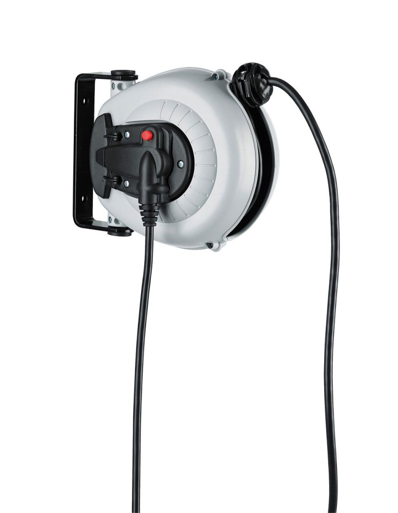 HASPEL ROLL MINOR 230V 5+1MTR