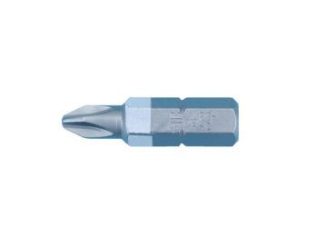 BIT 25MM 1/4'' KRUIS PH2
