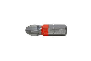BIT 25MM 1/4'' KRUIS PH3