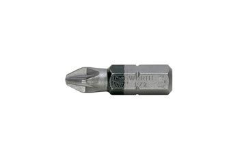 BIT 25MM 1/4'' KRUIS PZ2