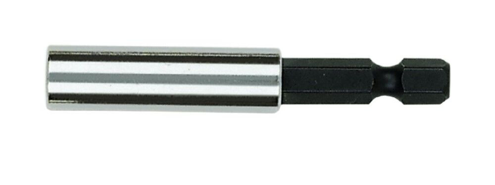 UNIVERSELE BITHOUDER MAGNETISCH 1/4 60MM