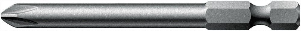1/4" KRACHTBIT P3/50MM XH