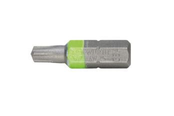 BIT 25MM 1/4'' AW25