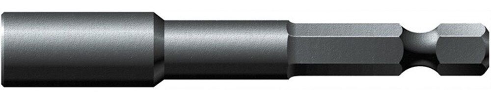 TDC 1/4" MAGN.DOPSLEUTEL SW12MM L=55MM