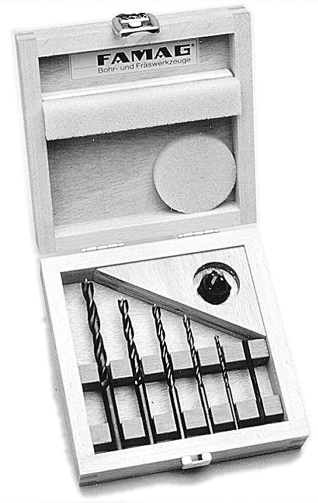 5-DLG VAR.OPSTEEKVERZINKBOOR 3-7MM
