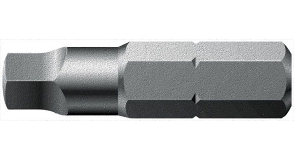 1/4" INSERT BIT INBUS 3,0/25 MM