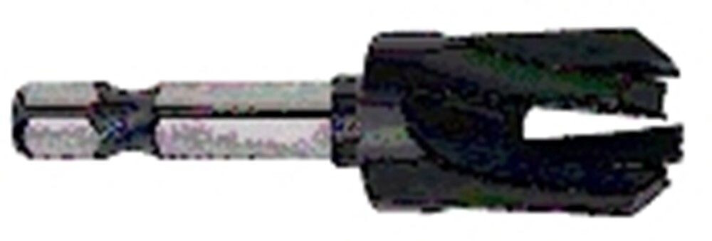 PROPPENBOOR 1/4