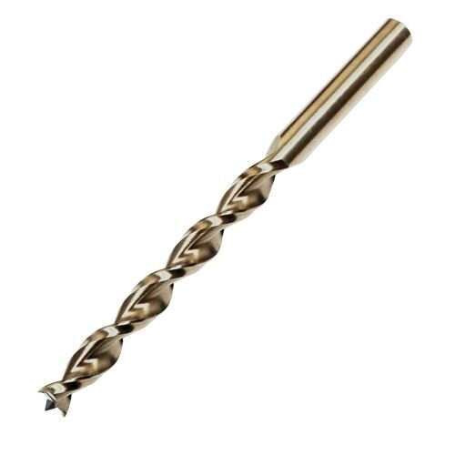 HSS-G HOUTSPIRAALBOOR 10MM X 150MM