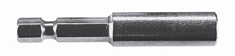 BITHOUDER 1/4"NIET MAGNETICH MET C-RING