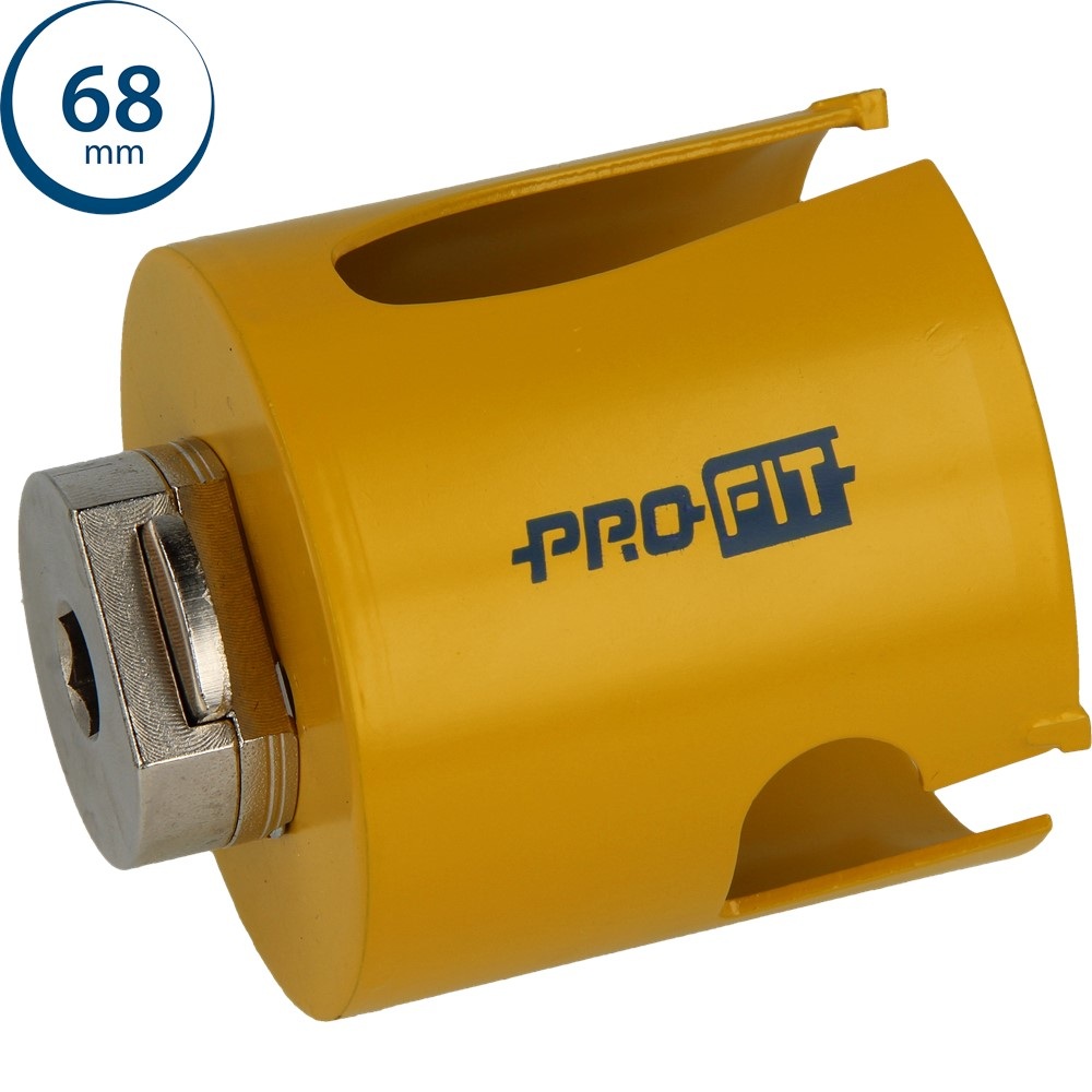 MULTI PURPOSE GATZAAG 68MM