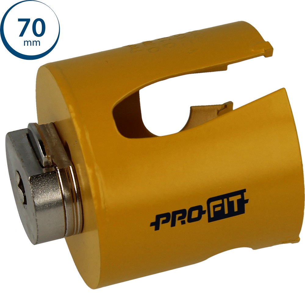 MULTI PURPOSE GATZAAG 70MM