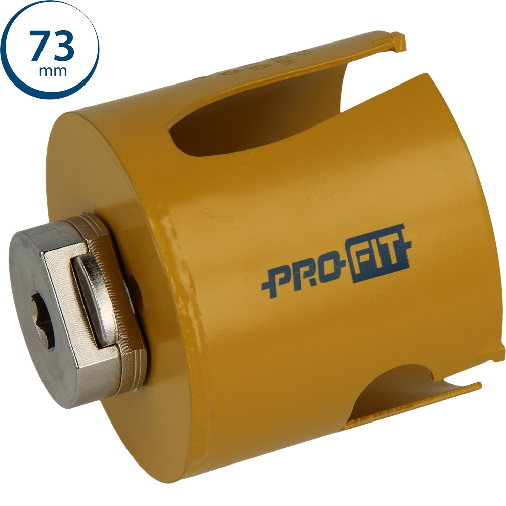 MULTI PURPOSE GATZAAG 73MM