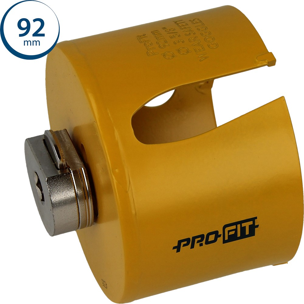 MULTI PURPOSE GATZAAG 92MM